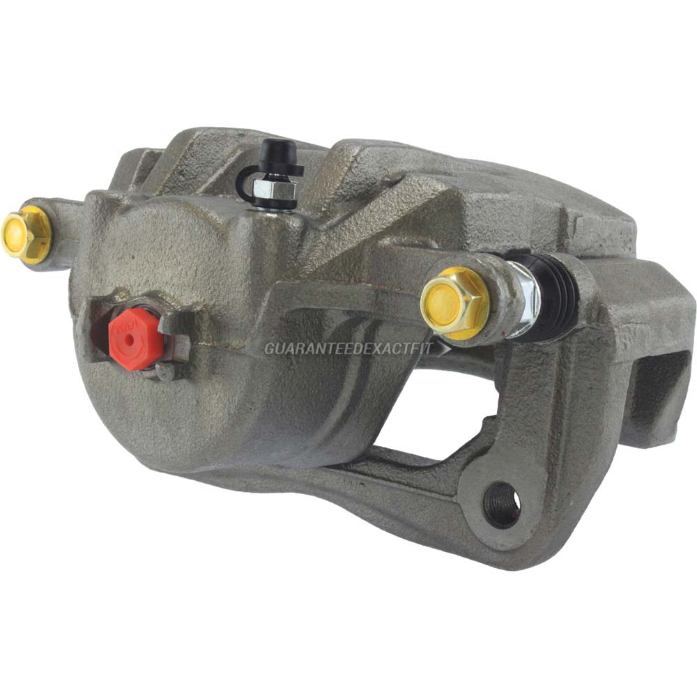2012 Kia Sorento Brake Caliper