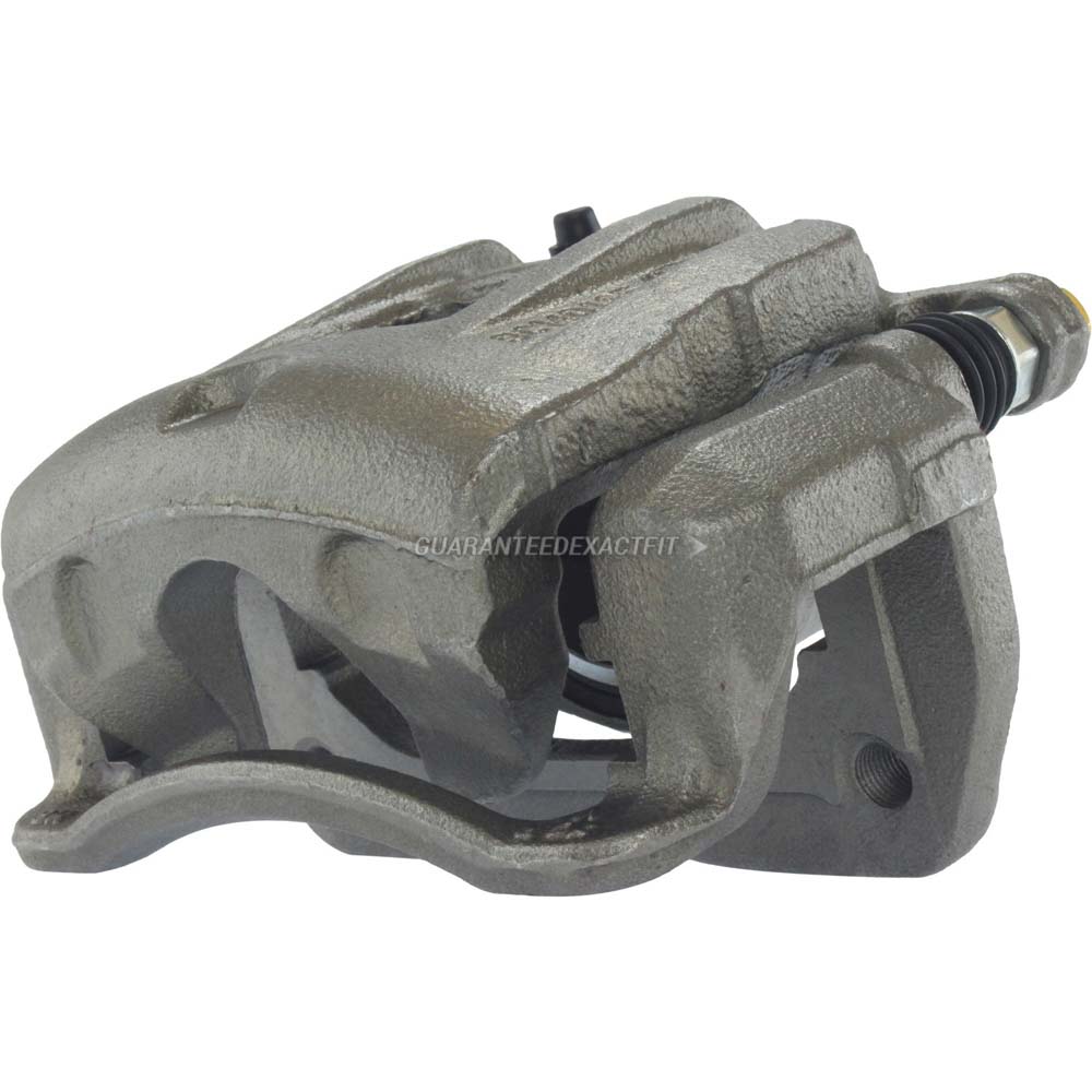 2012 Kia Sorento Brake Caliper