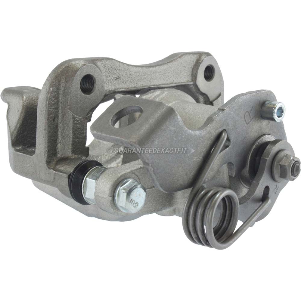 2012 Hyundai Elantra Brake Caliper