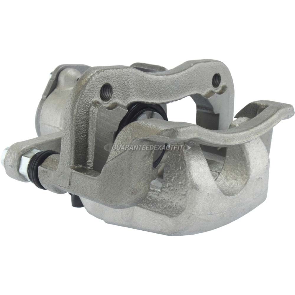 2012 Hyundai Elantra Brake Caliper