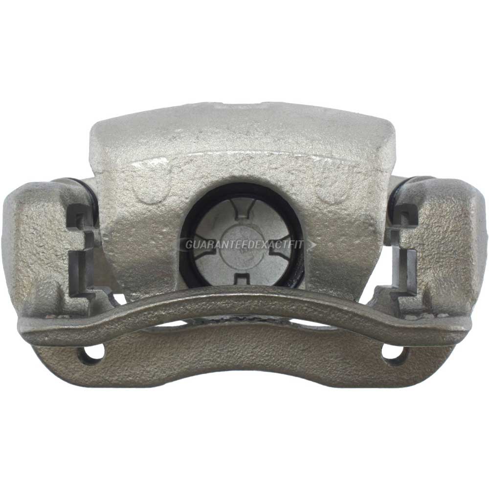 2012 Hyundai Elantra Brake Caliper