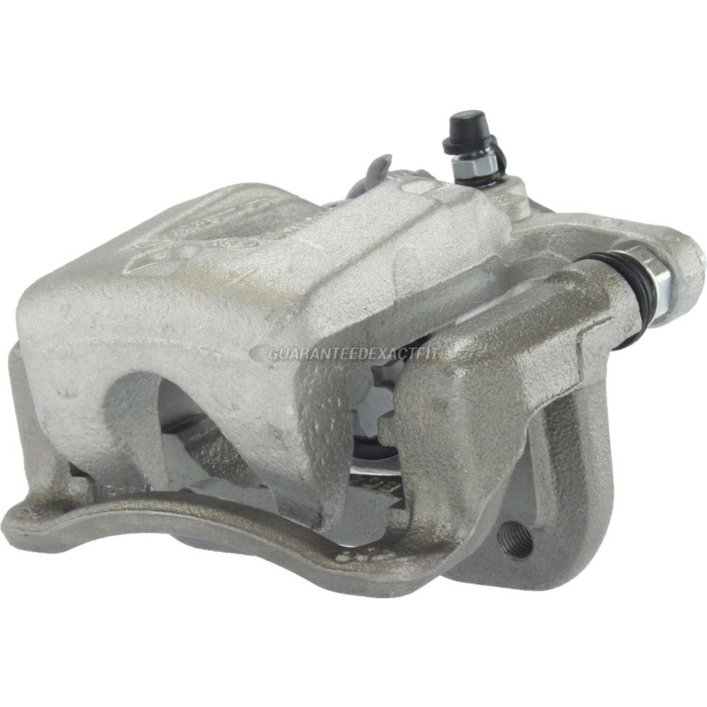 2012 Hyundai Elantra Brake Caliper