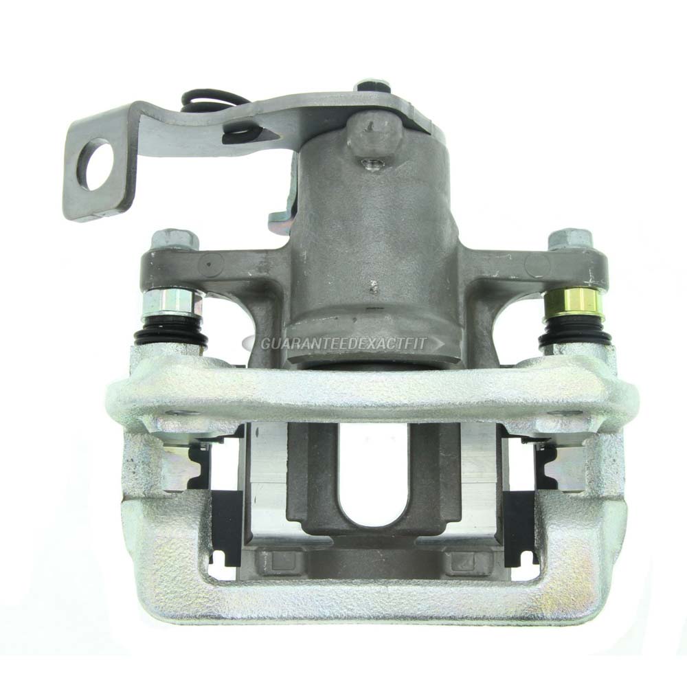 2012 Hyundai Elantra Brake Caliper