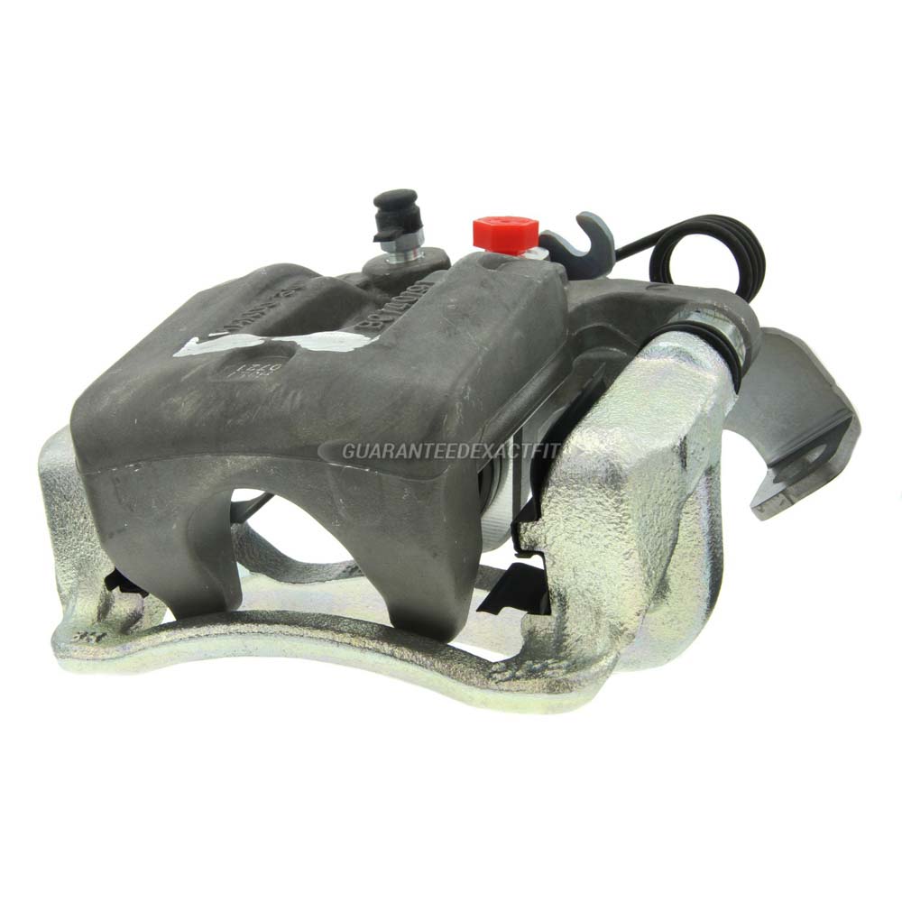 2012 Hyundai Elantra Brake Caliper