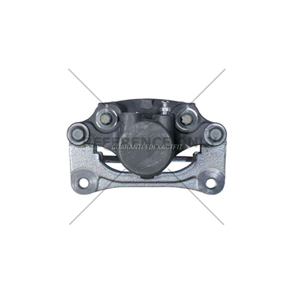 2017 Genesis G80 Brake Caliper