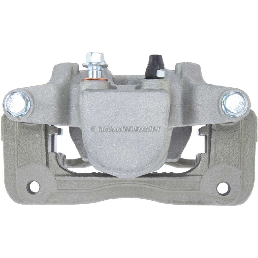 2014 Kia Sorento Brake Caliper