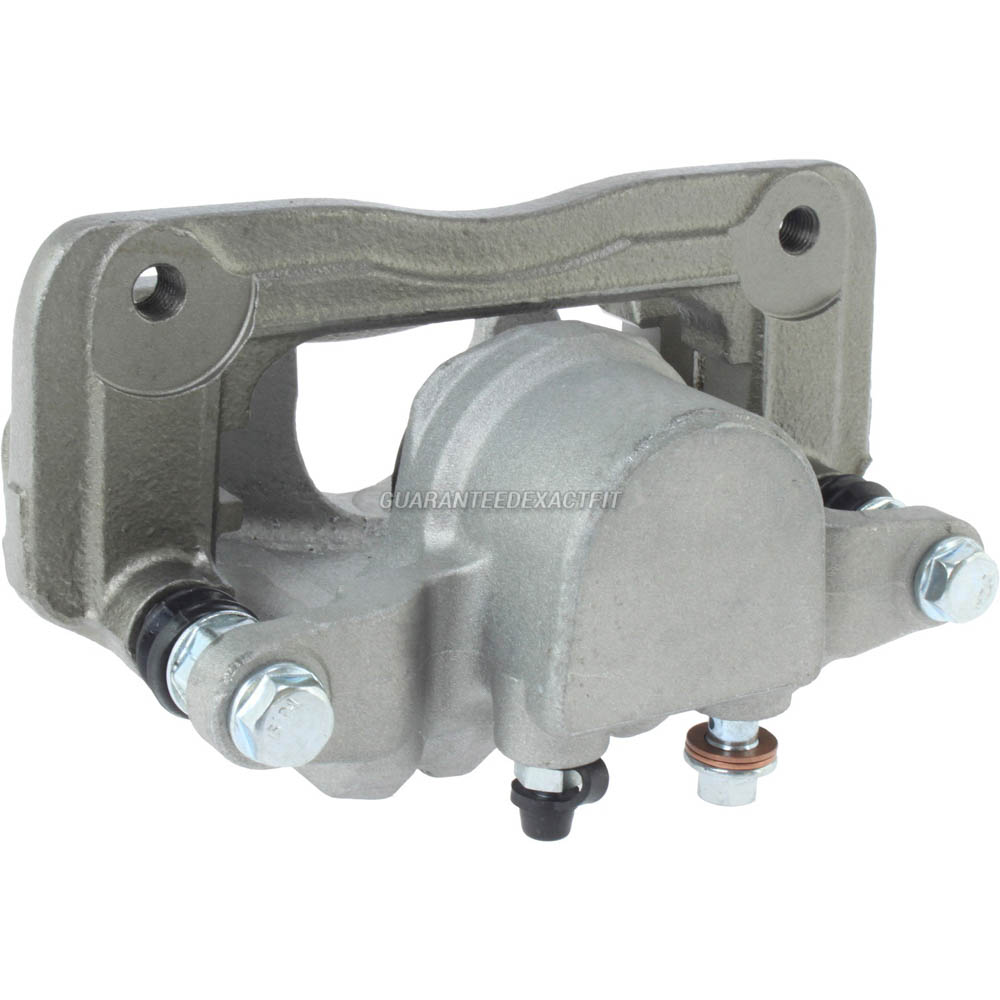 2014 Kia Sorento Brake Caliper