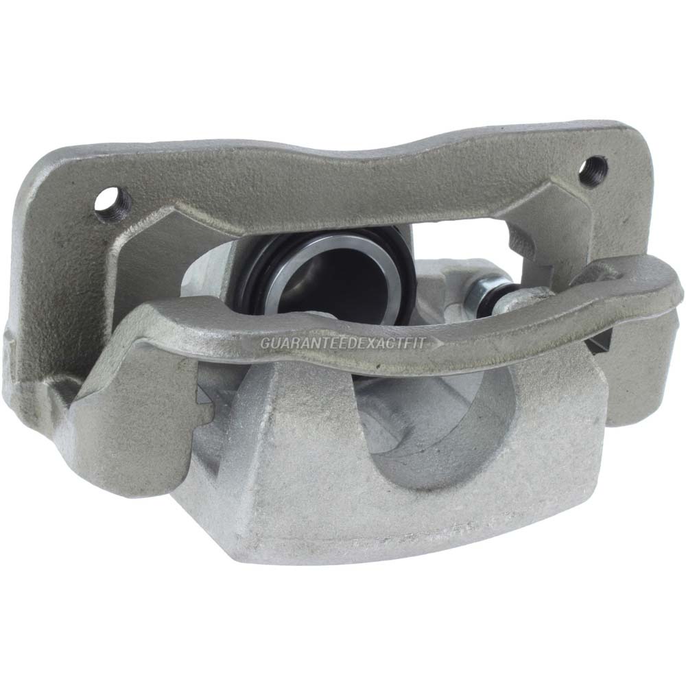 2014 Kia Sorento Brake Caliper