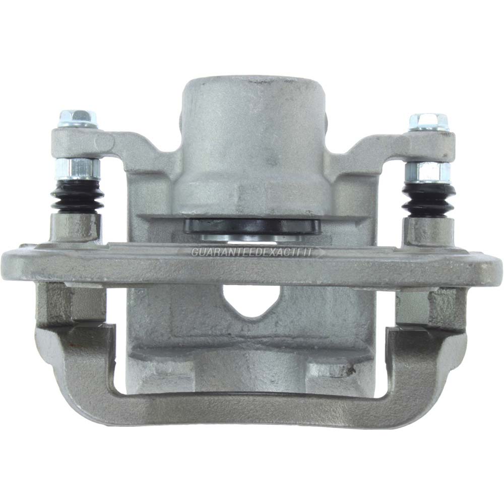 2014 Kia Sorento Brake Caliper