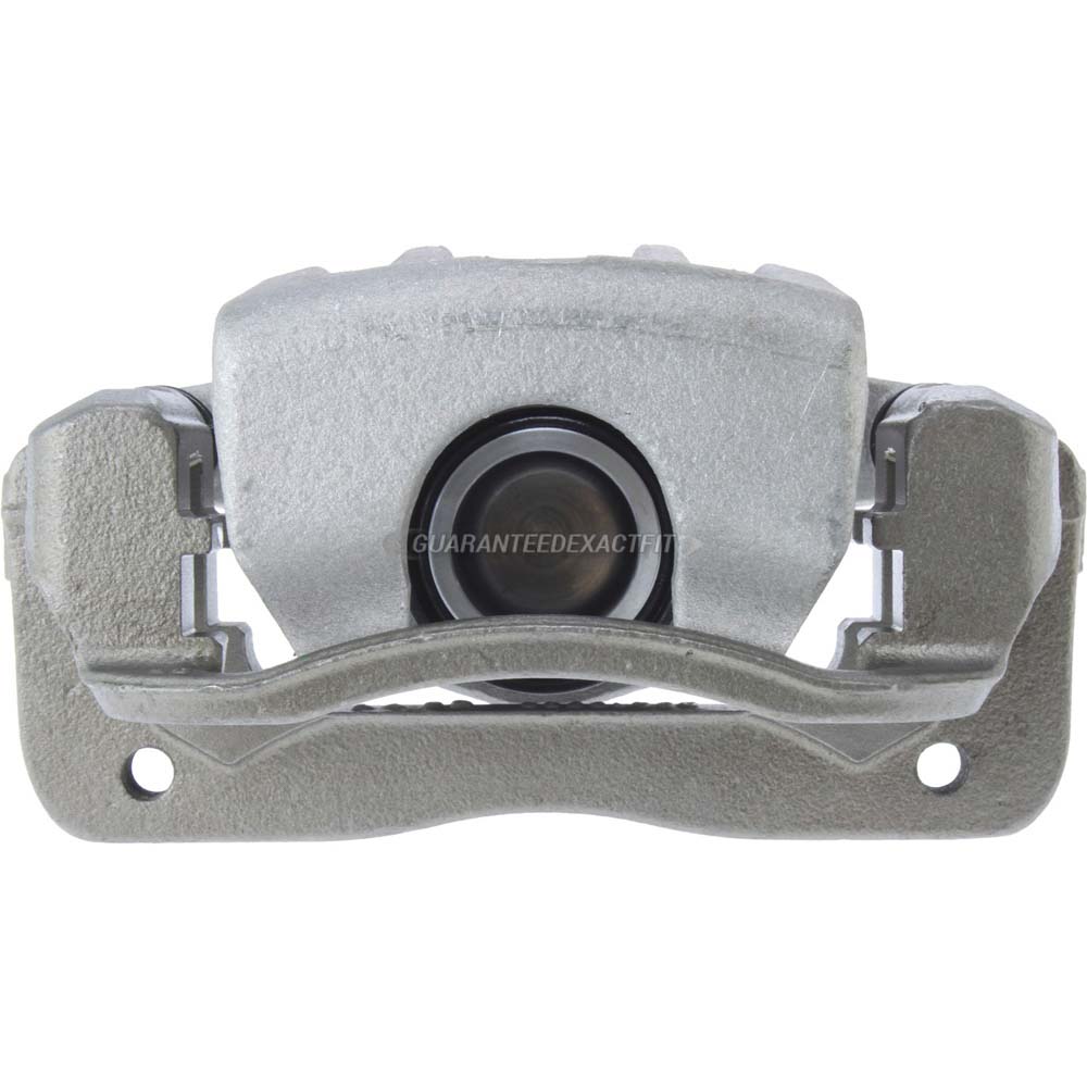 2014 Kia Sorento Brake Caliper