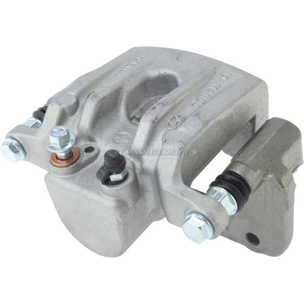 2014 Kia Sorento Brake Caliper