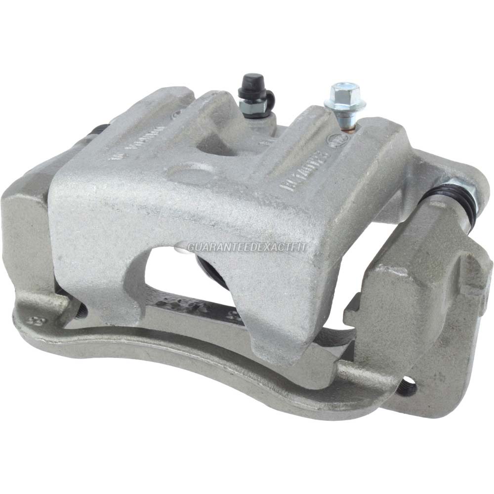 2014 Kia Sorento Brake Caliper