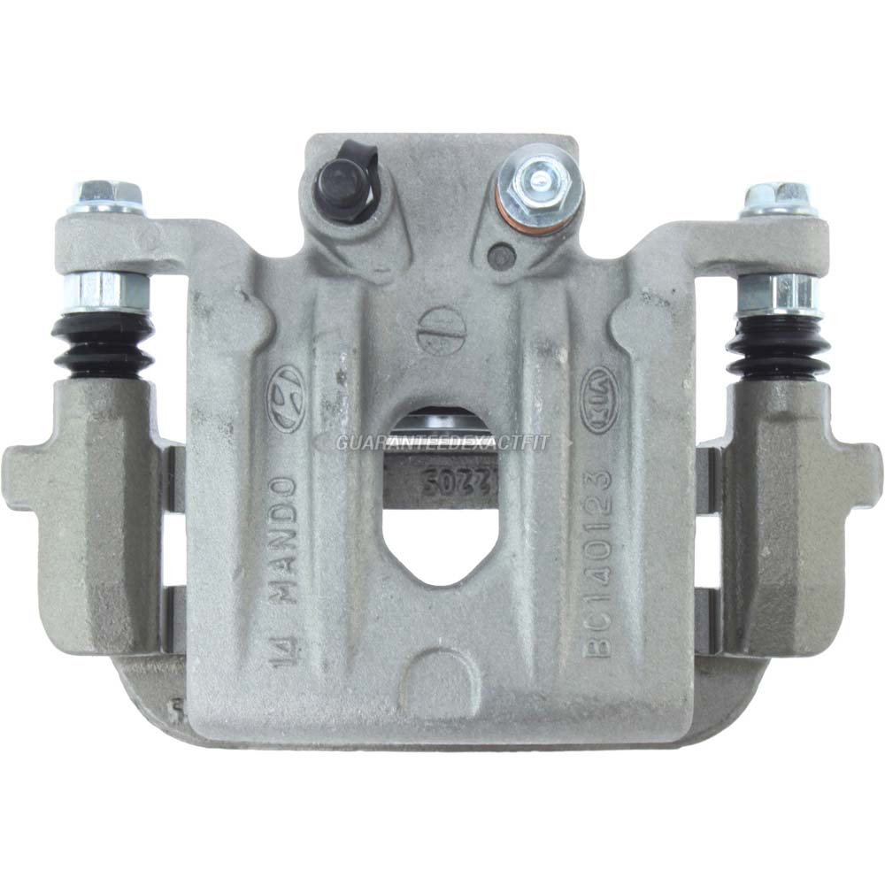 2014 Kia Sorento Brake Caliper