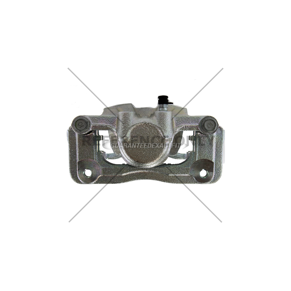 2017 Hyundai Santa Fe Brake Caliper