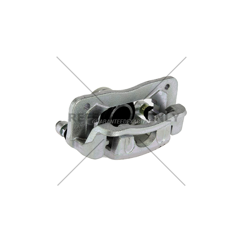 2017 Hyundai Santa Fe Brake Caliper