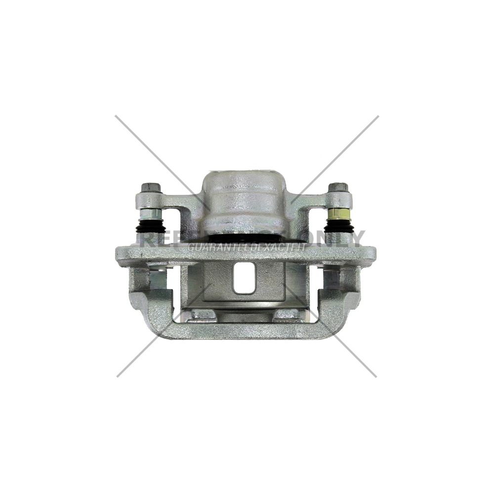 2017 Hyundai Santa Fe Brake Caliper
