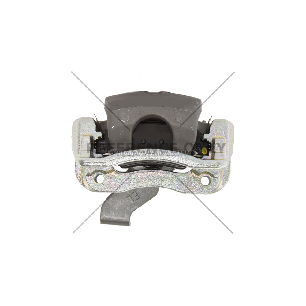 2017 Hyundai Elantra Brake Caliper