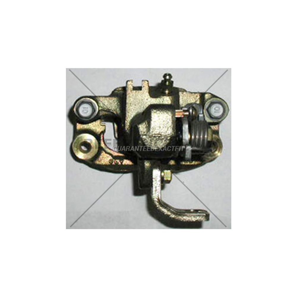1995 Hyundai Elantra Brake Caliper