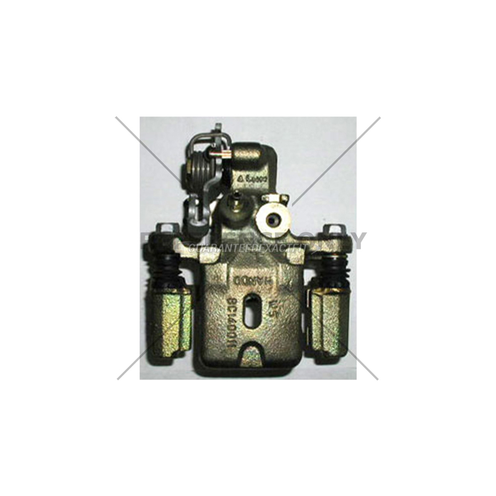 1995 Hyundai Elantra Brake Caliper