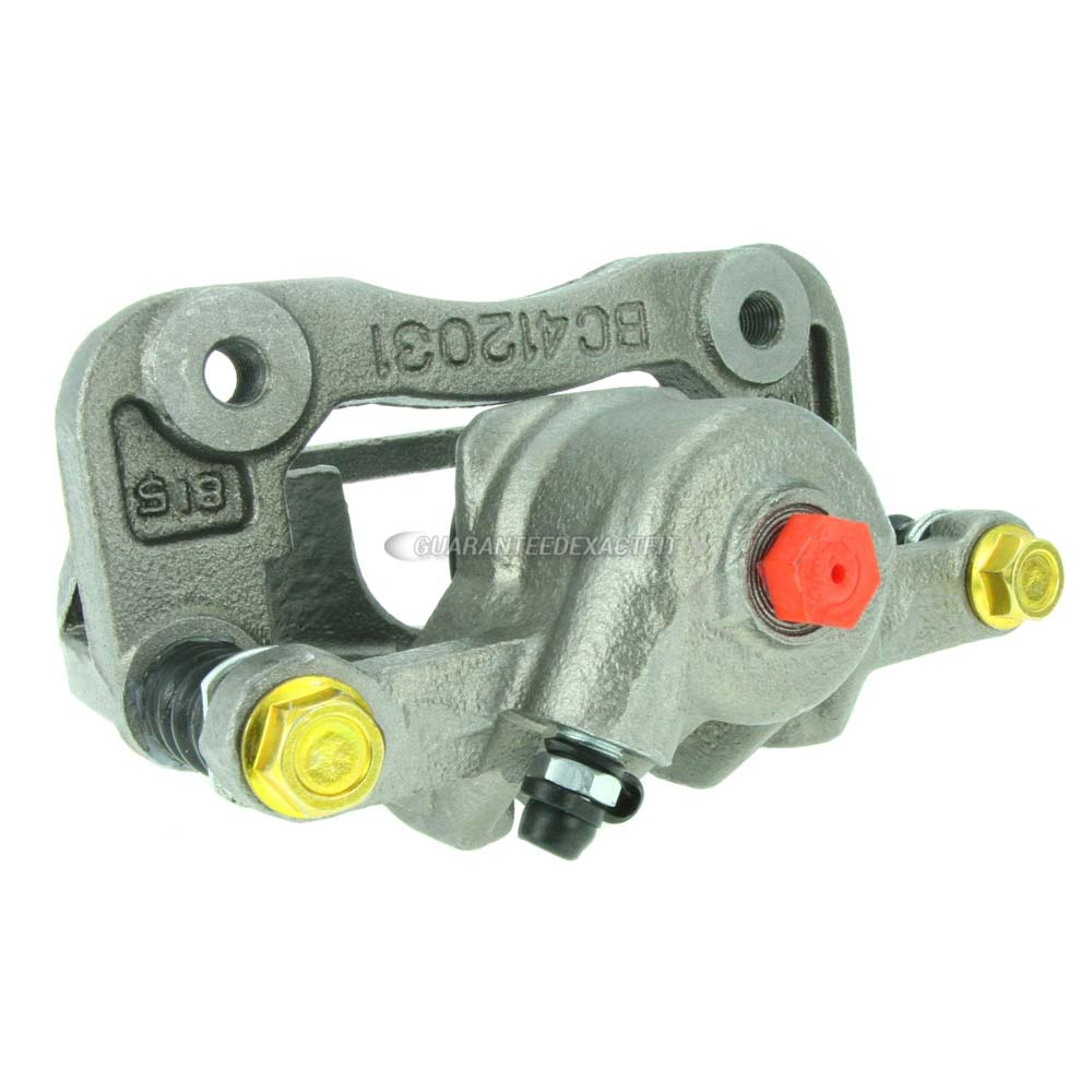 2003 Kia Optima Brake Caliper