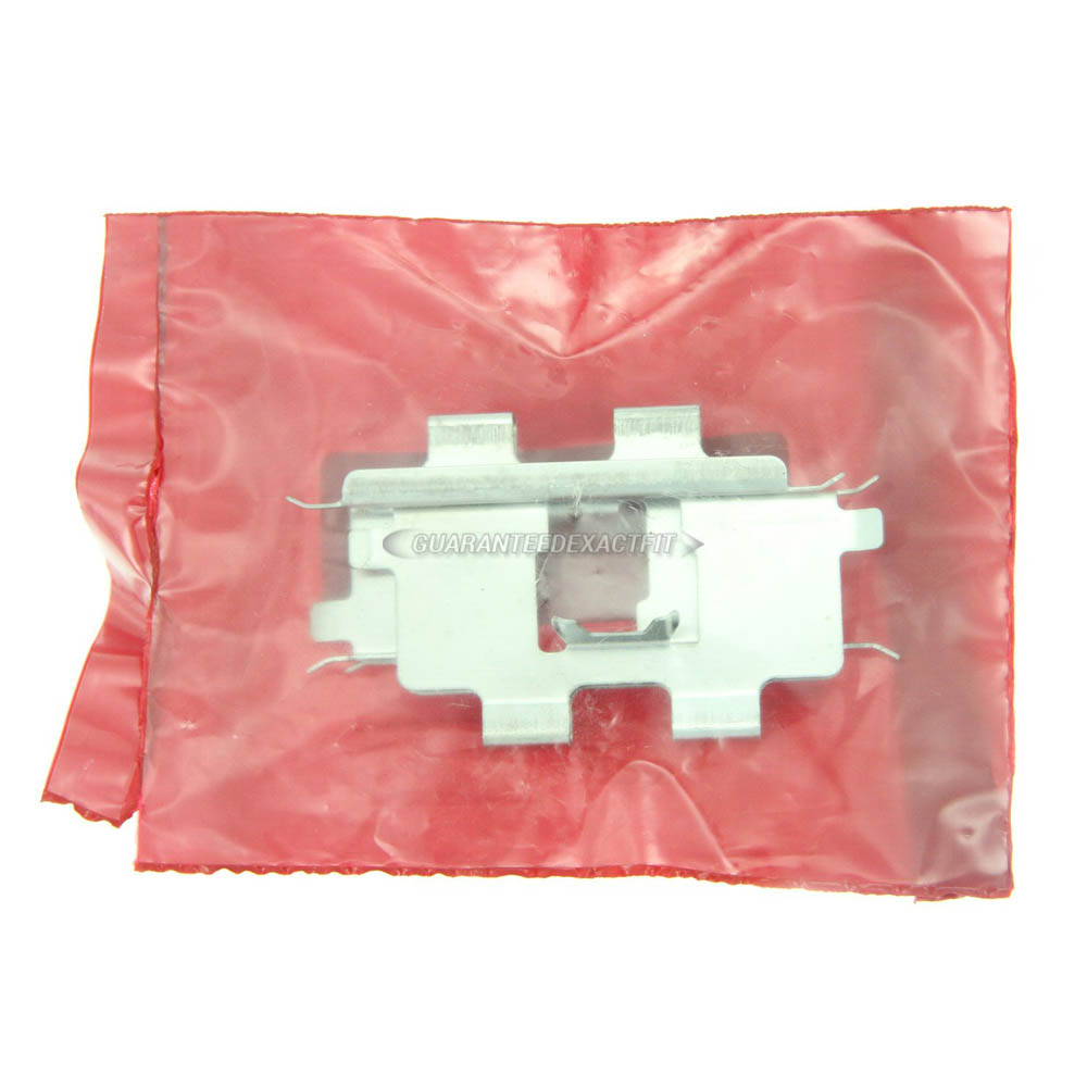 2003 Kia Optima Brake Caliper