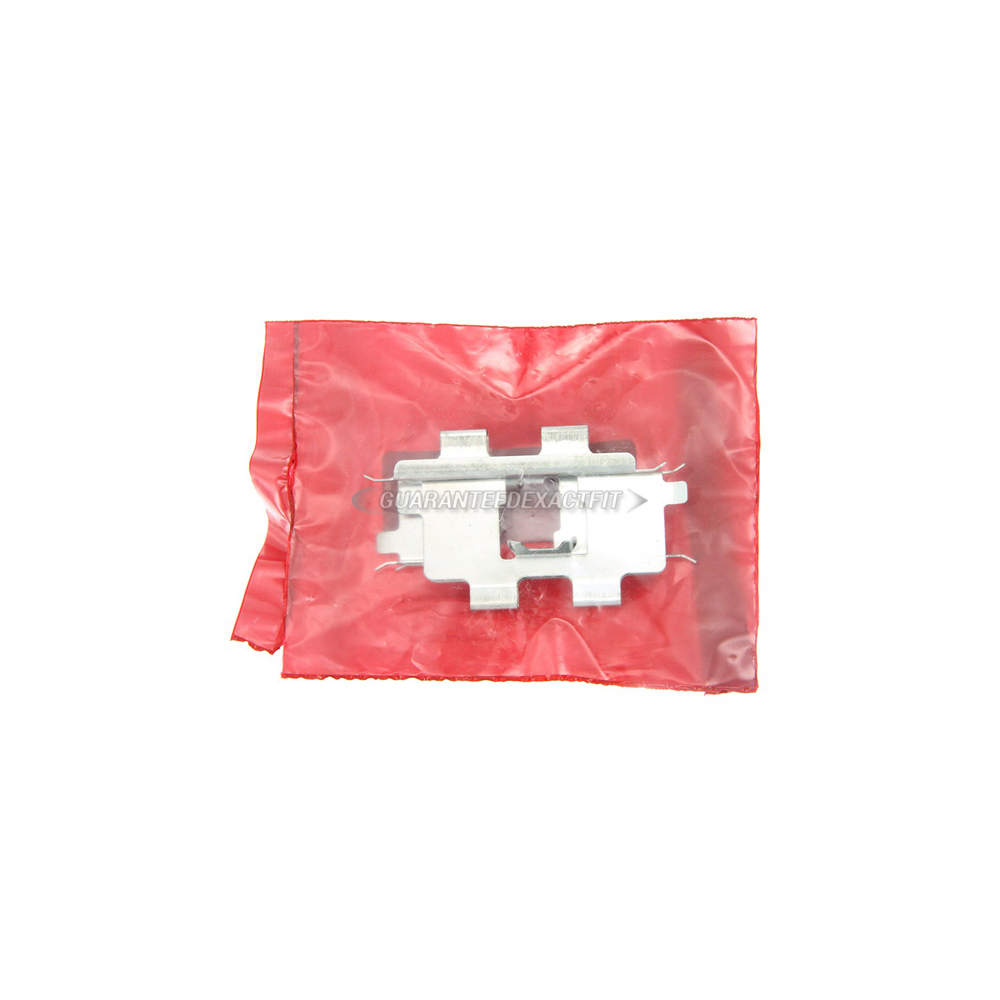 2003 Kia Optima Brake Caliper