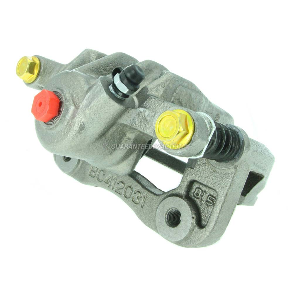 2003 Kia Optima Brake Caliper
