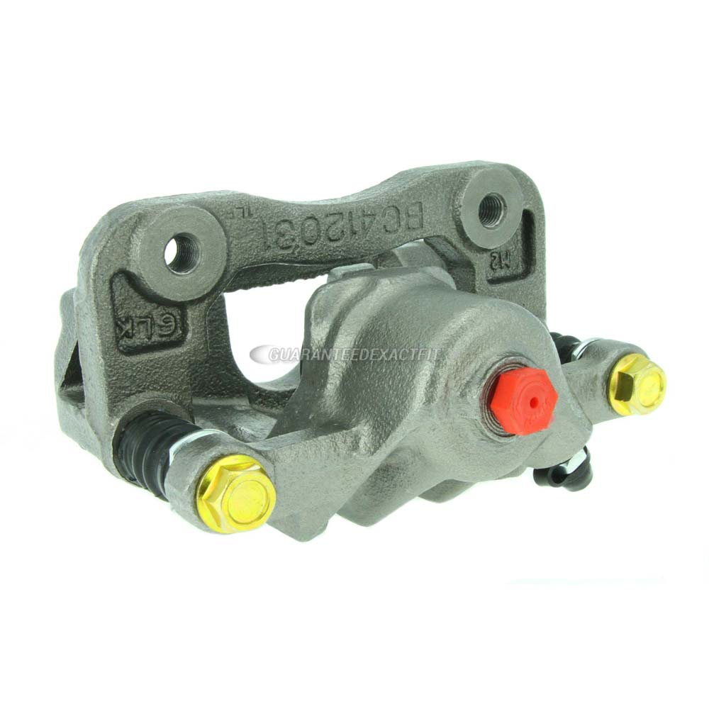 2003 Kia Optima Brake Caliper