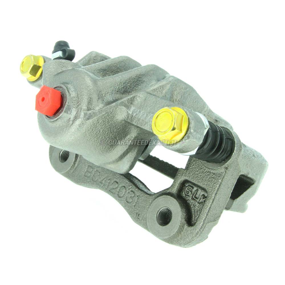 2003 Kia Optima Brake Caliper