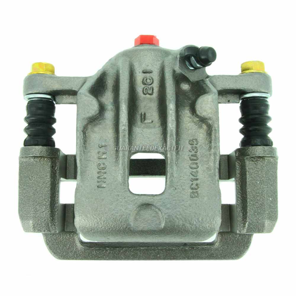 2003 Kia Optima Brake Caliper