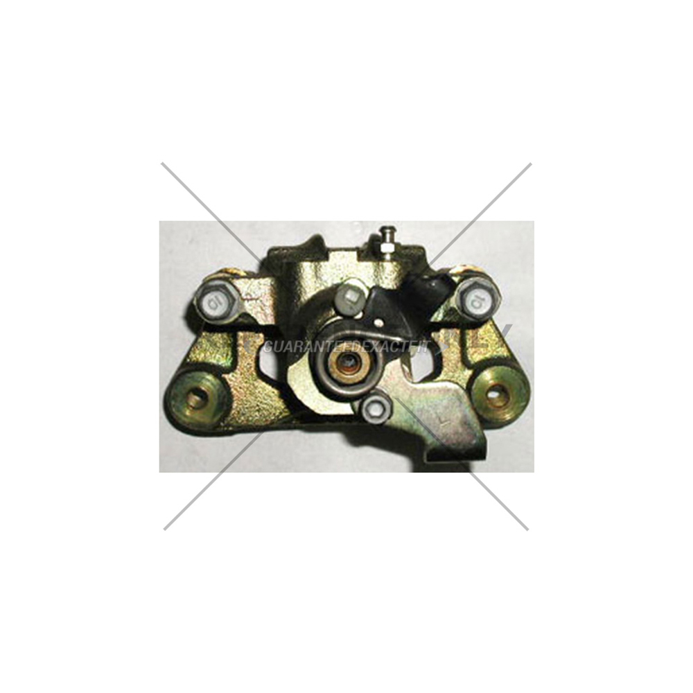 1994 Hyundai Sonata Brake Caliper