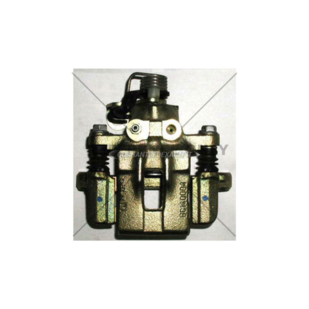 1994 Hyundai Sonata Brake Caliper