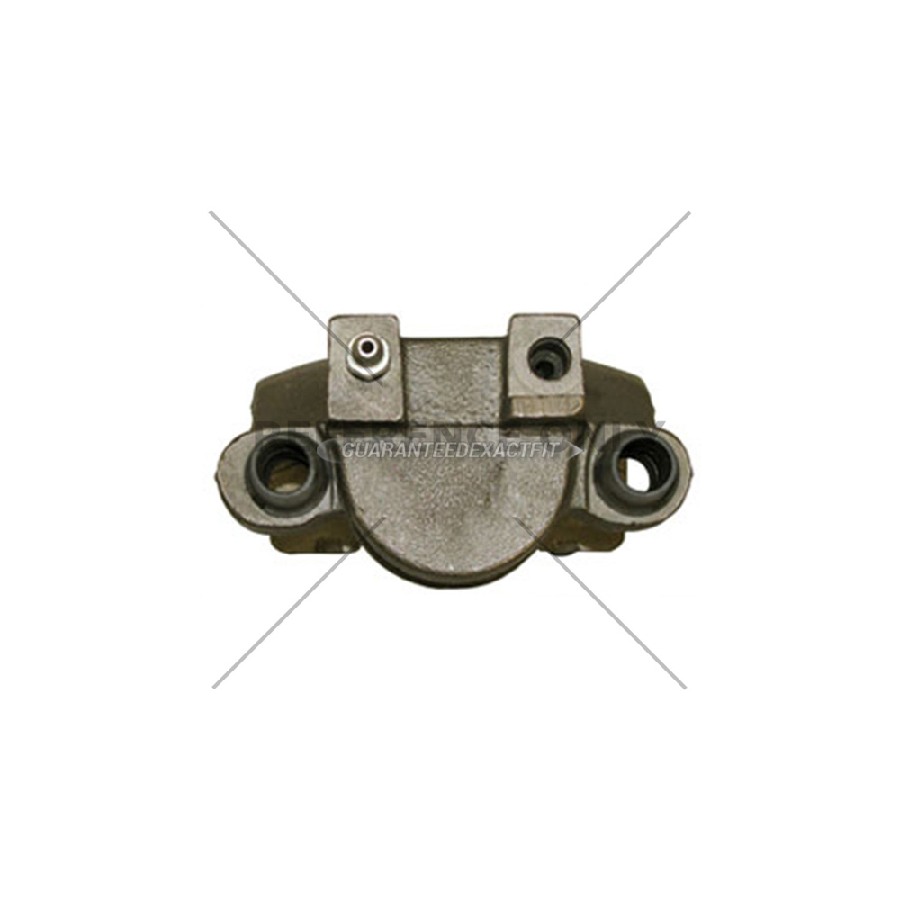 1994 Hyundai Sonata Brake Caliper