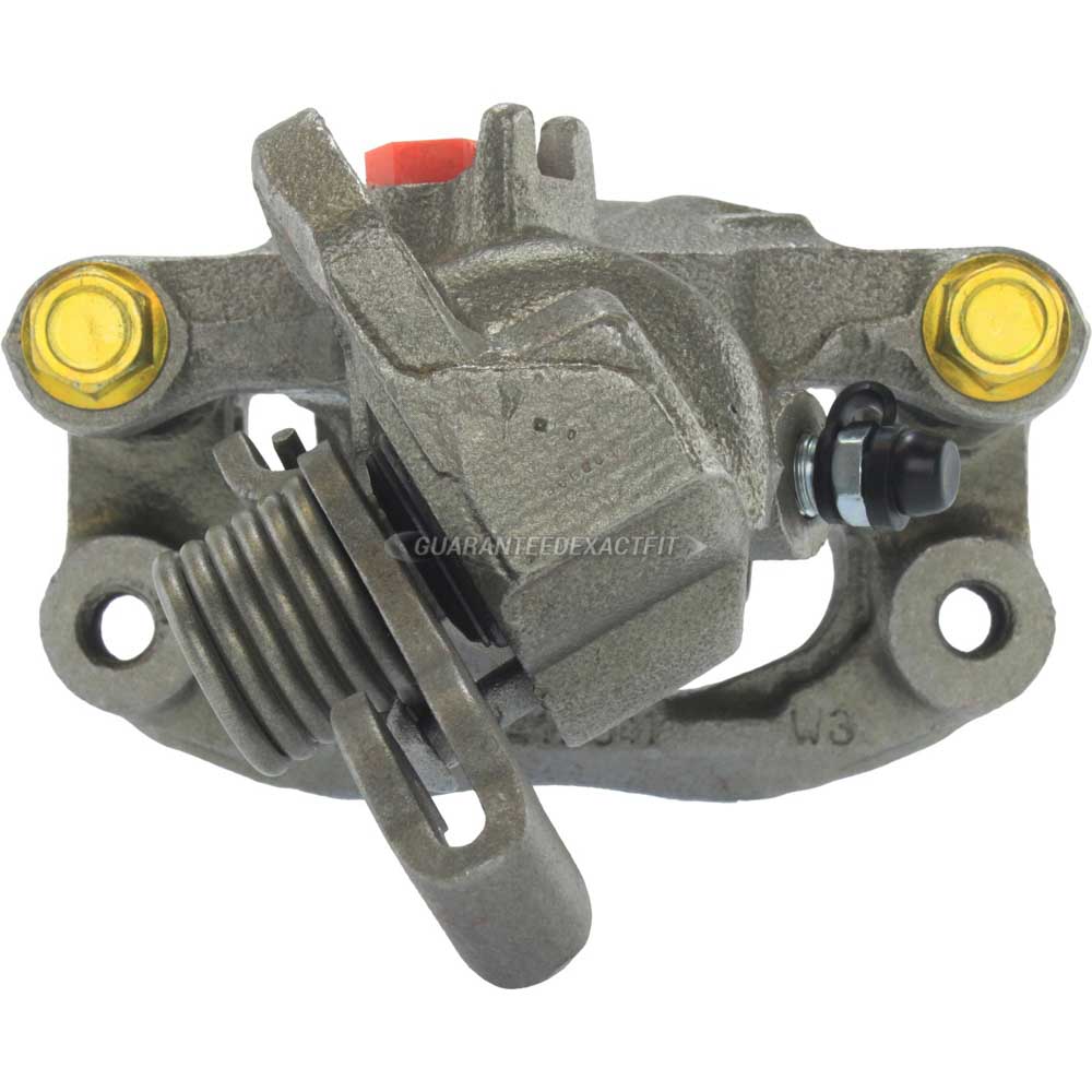 2000 Hyundai Elantra Brake Caliper