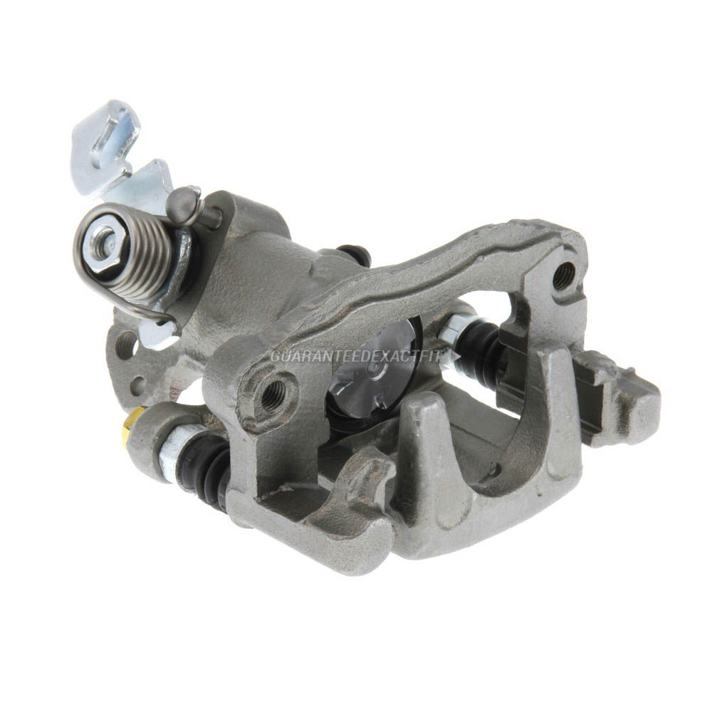 2000 Hyundai Elantra Brake Caliper
