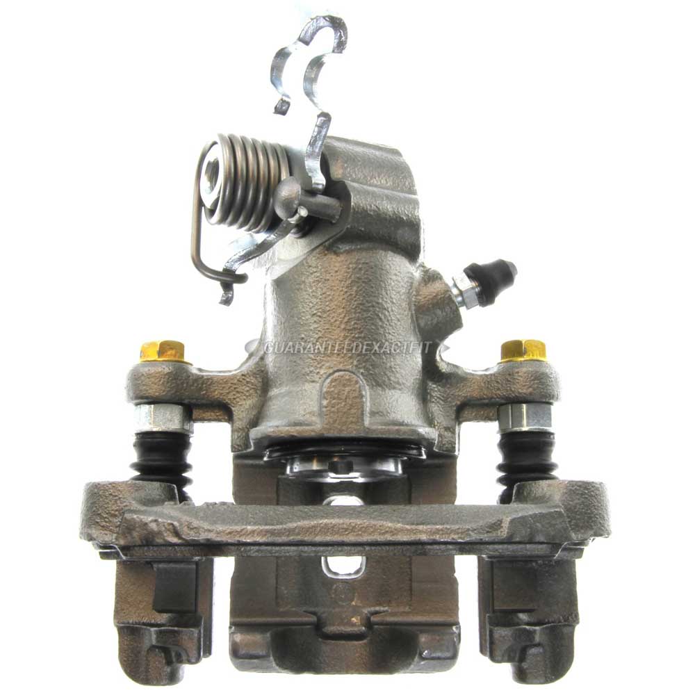 2000 Hyundai Elantra Brake Caliper