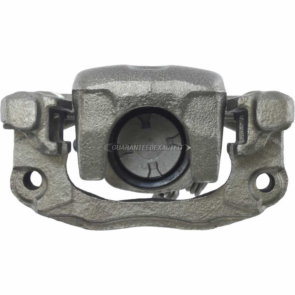 2000 Hyundai Elantra Brake Caliper