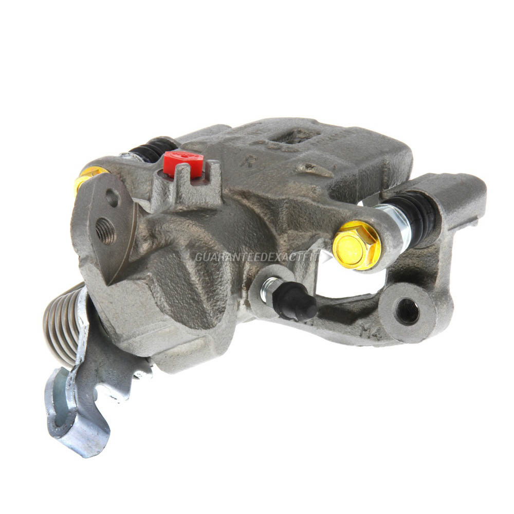 2000 Hyundai Elantra Brake Caliper