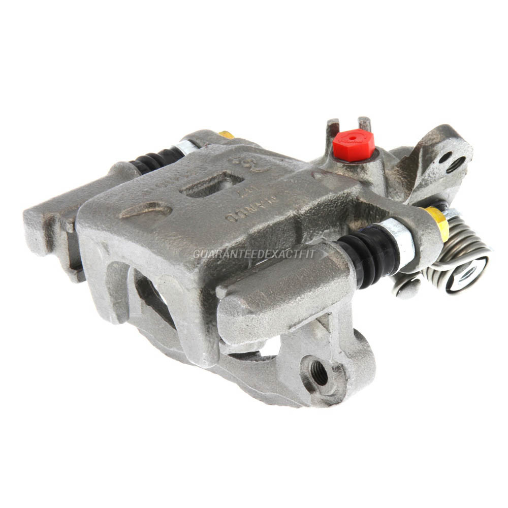 2000 Hyundai Elantra Brake Caliper