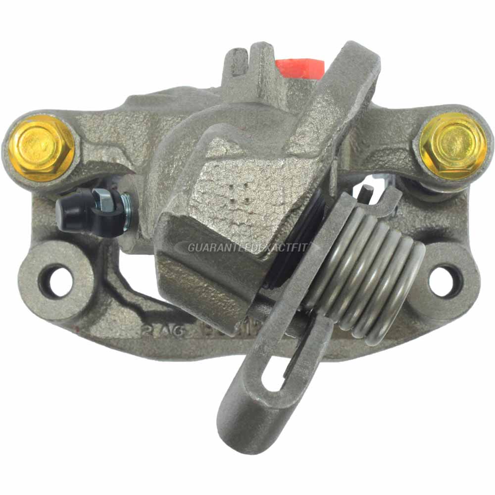 2000 Hyundai Elantra Brake Caliper