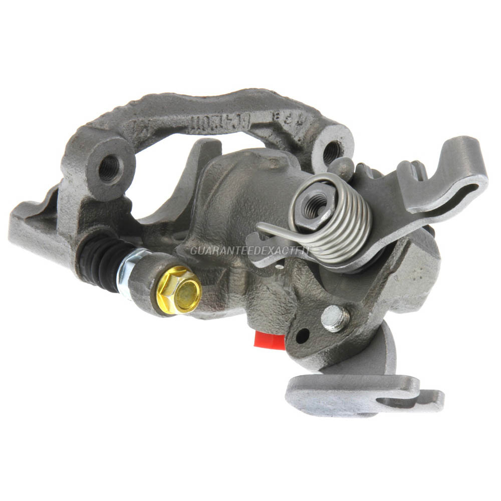 2000 Hyundai Elantra Brake Caliper