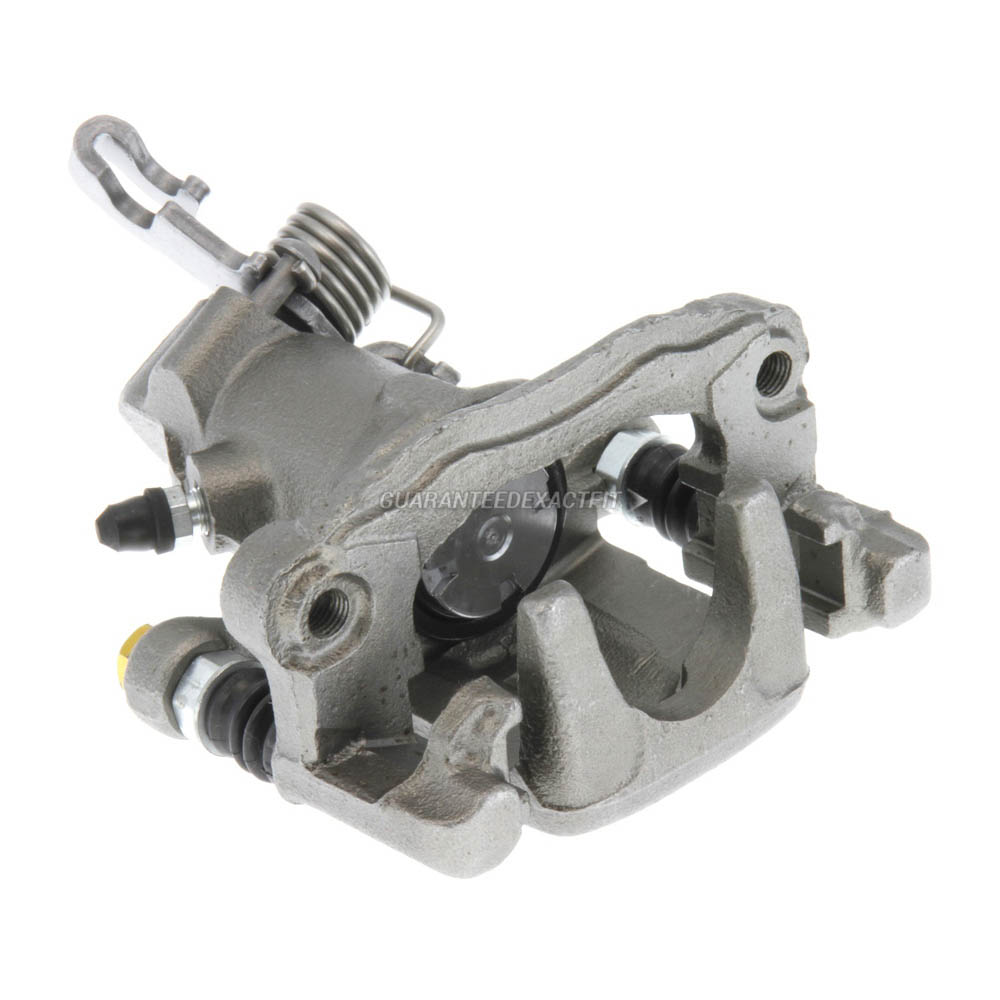 2000 Hyundai Elantra Brake Caliper