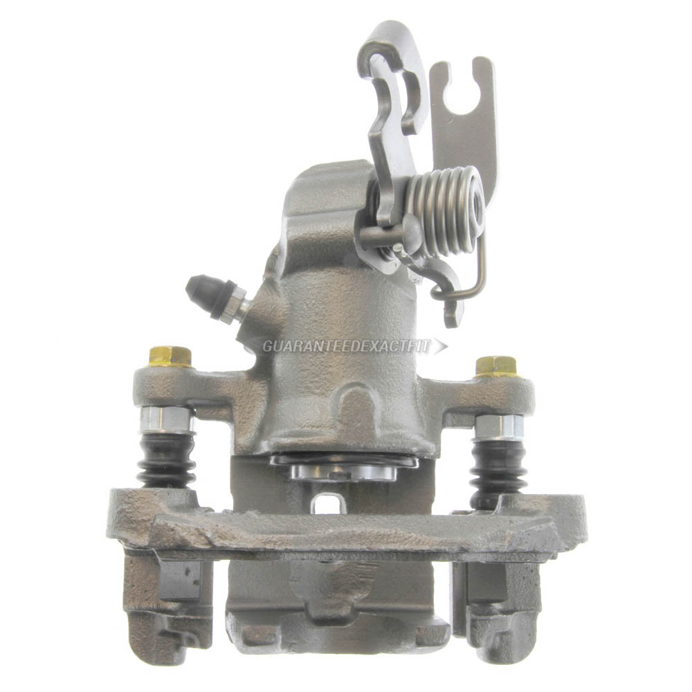 2000 Hyundai Elantra Brake Caliper