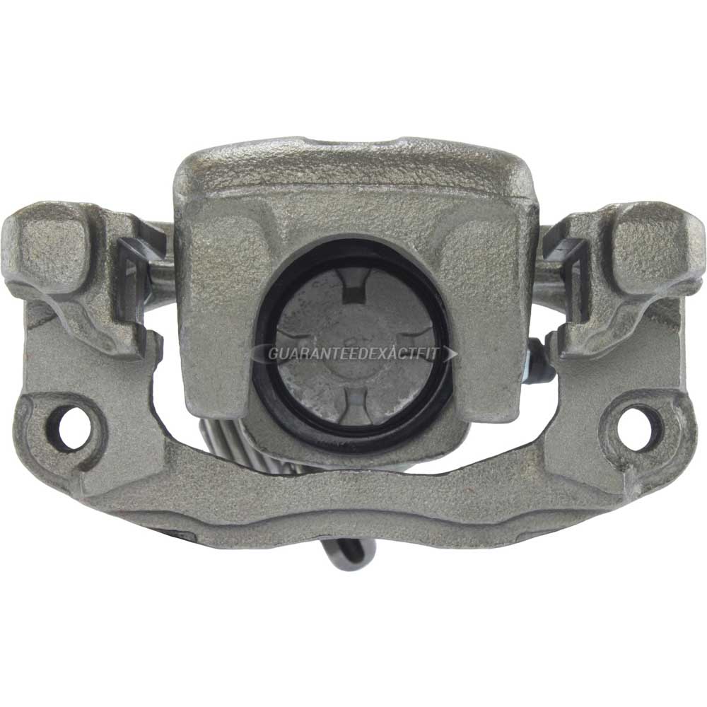 2000 Hyundai Elantra Brake Caliper