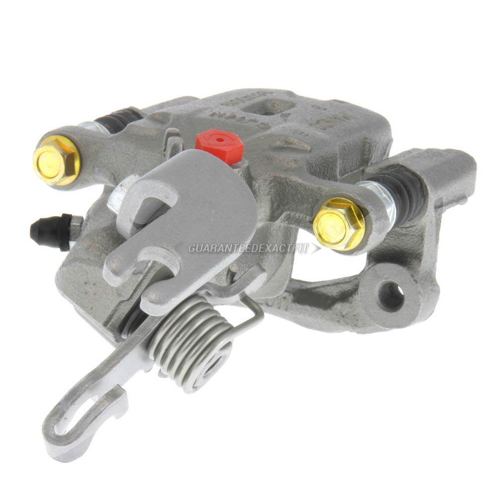 2000 Hyundai Elantra Brake Caliper