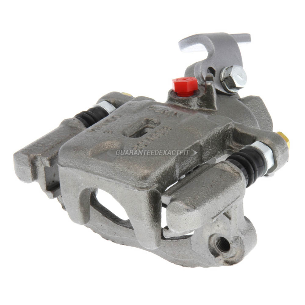 2000 Hyundai Elantra Brake Caliper