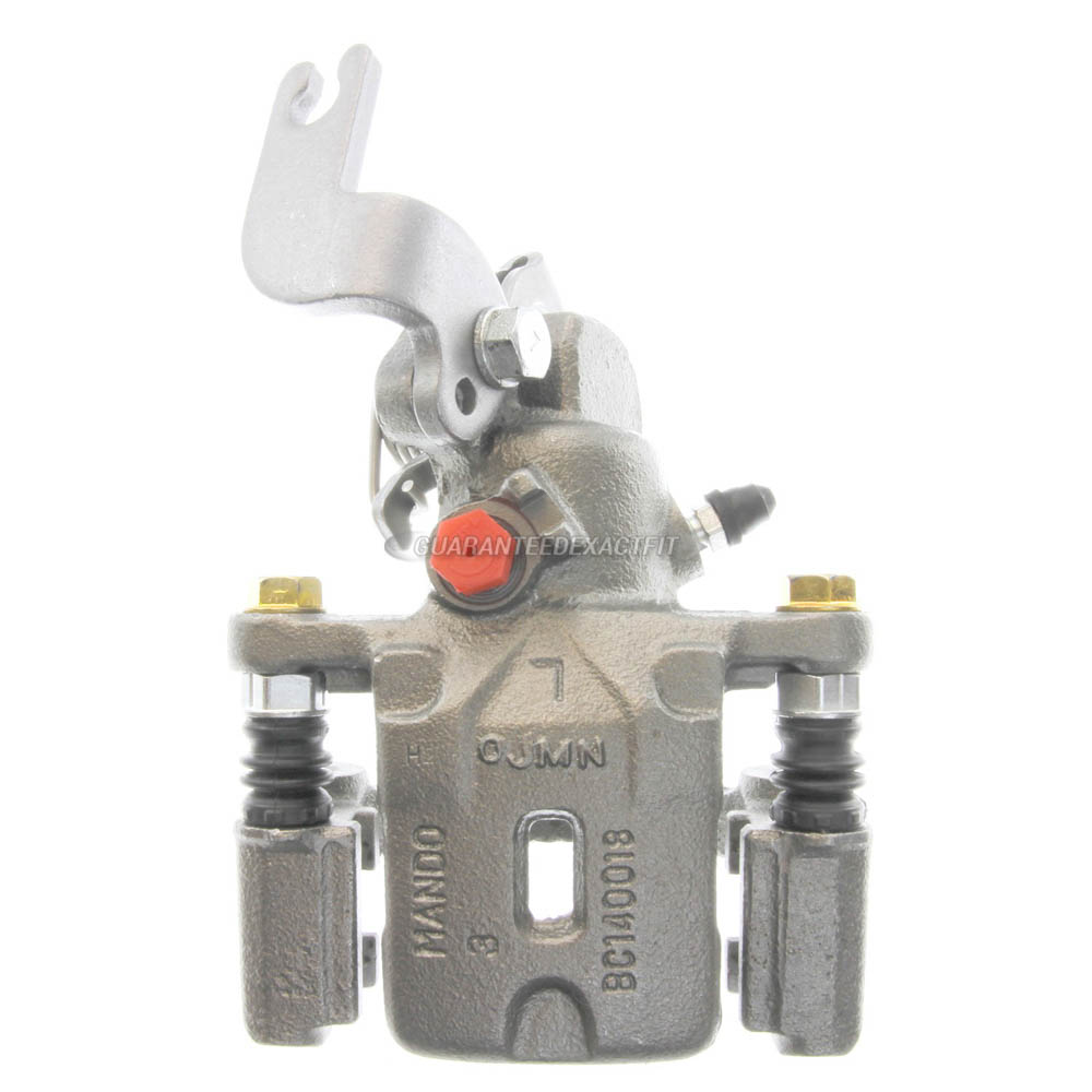 2000 Hyundai Elantra Brake Caliper