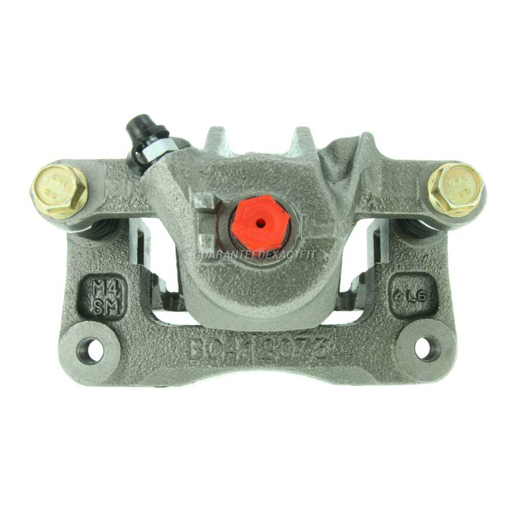 2002 Hyundai Santa Fe Brake Caliper