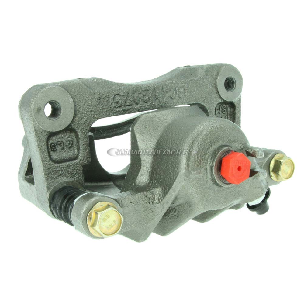 2002 Hyundai Santa Fe Brake Caliper
