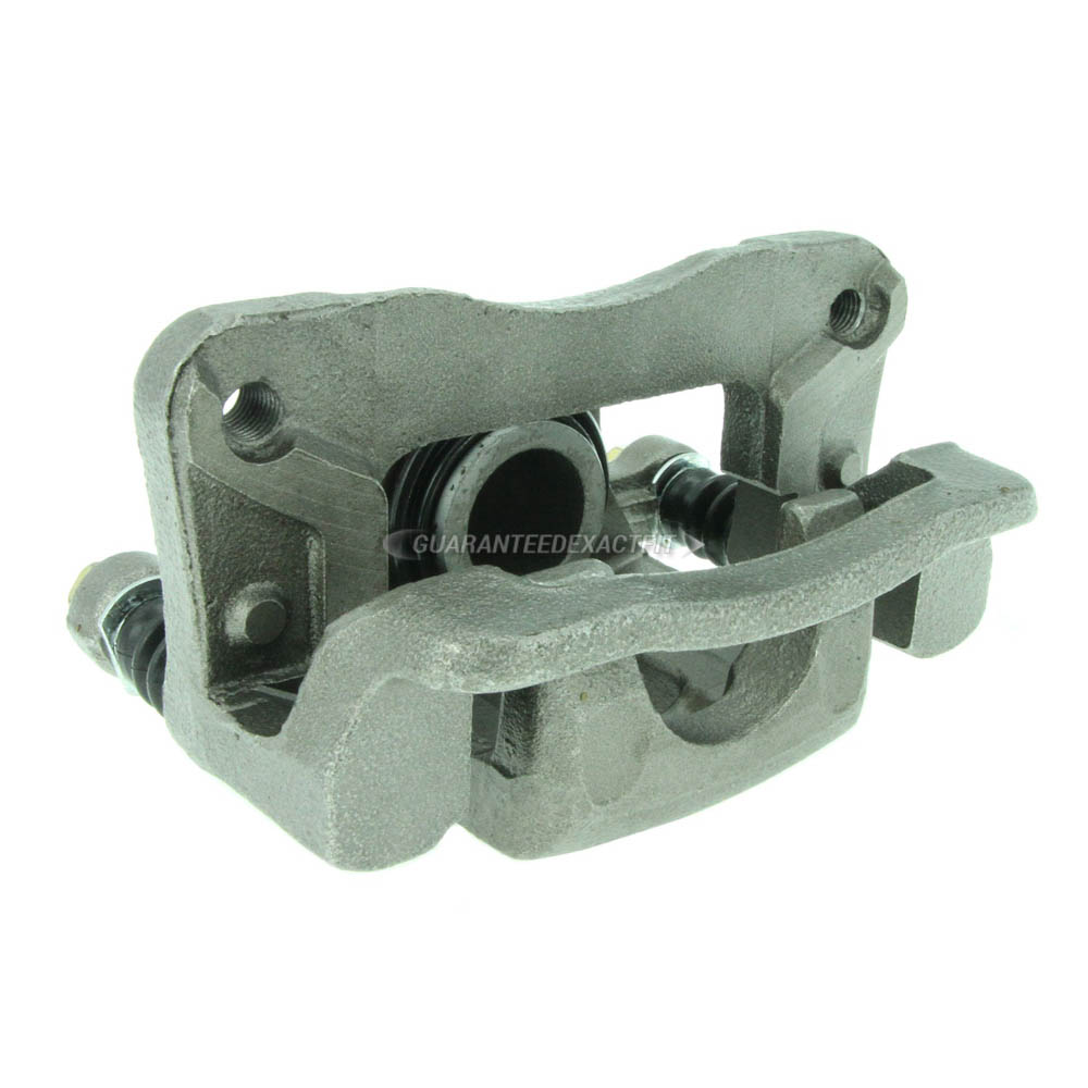 2002 Hyundai Santa Fe Brake Caliper